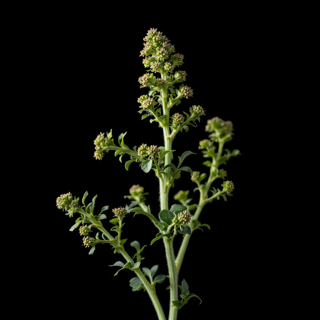 Austrian Clary Sage fragrance note