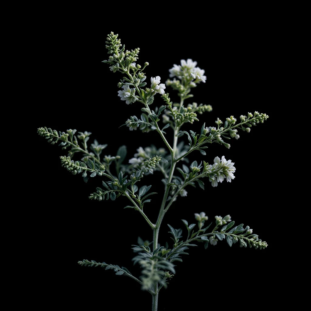 Austrian Sage fragrance note