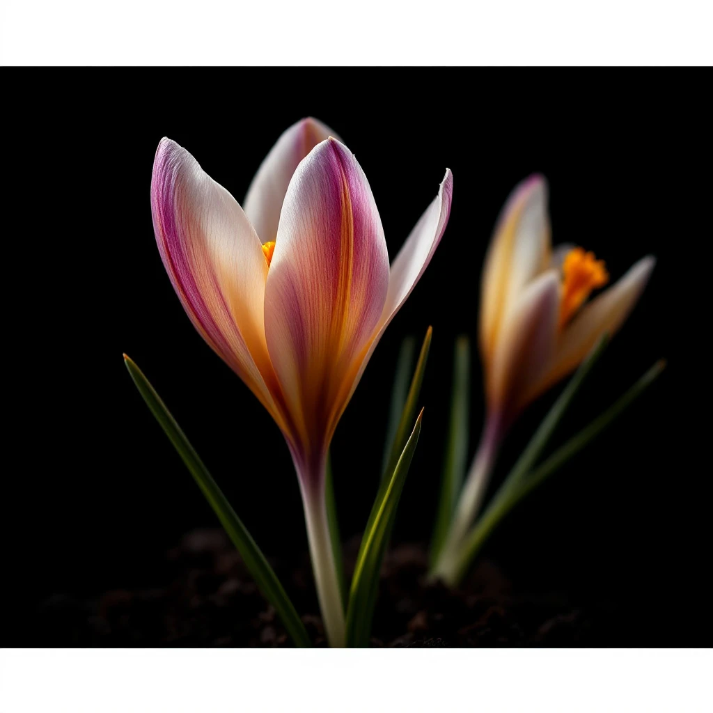 Autumn Crocus fragrance note