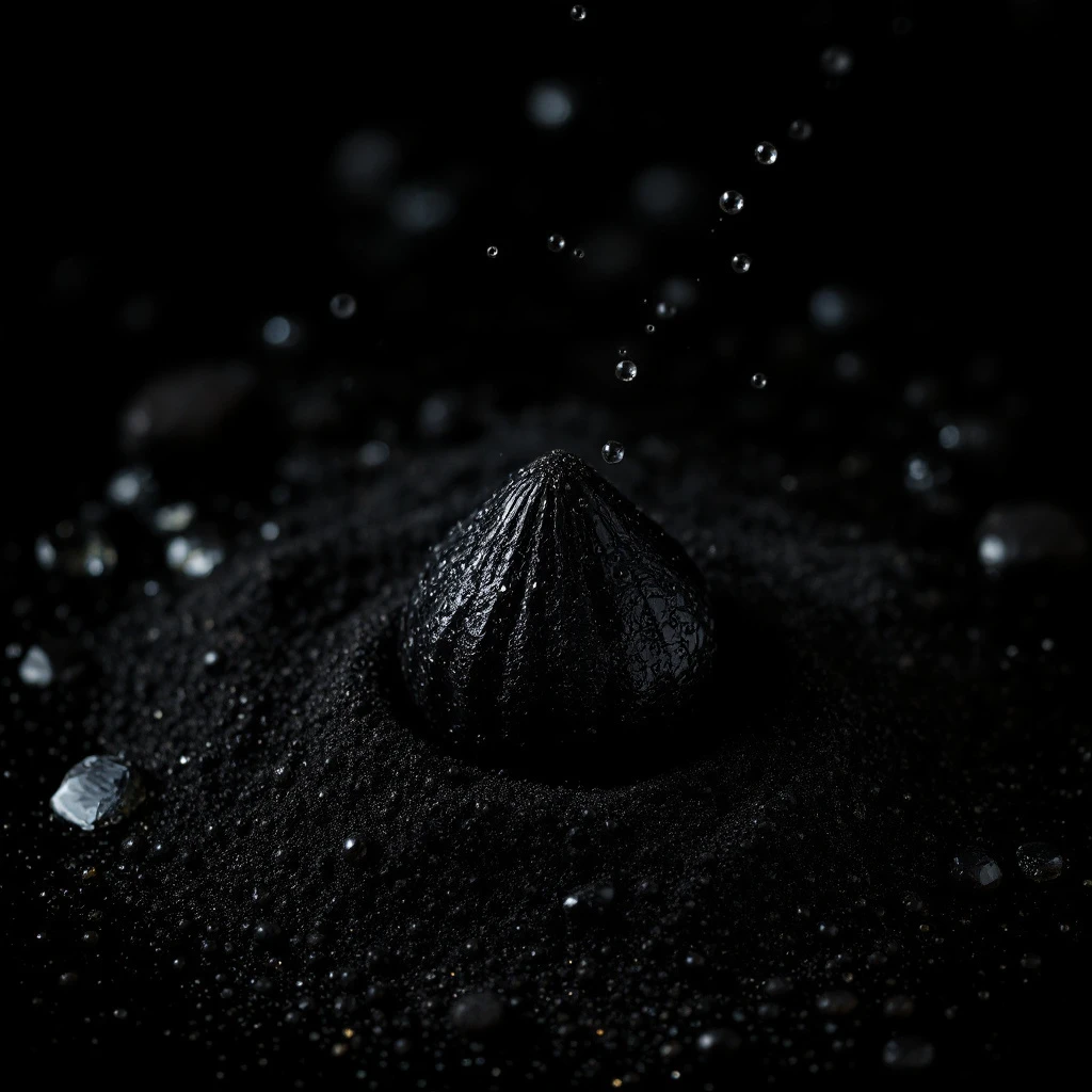 Ayahuasca fragrance note