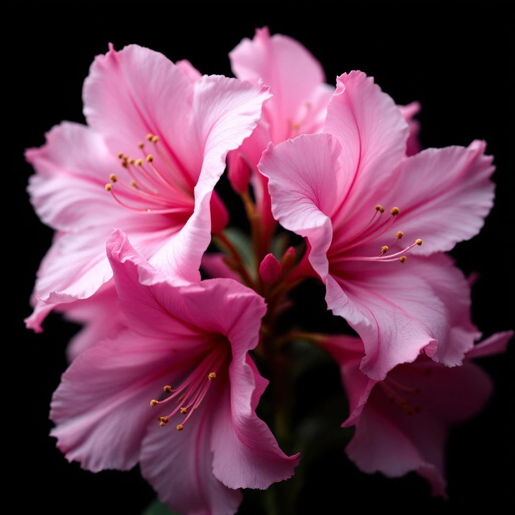 Rhododendron