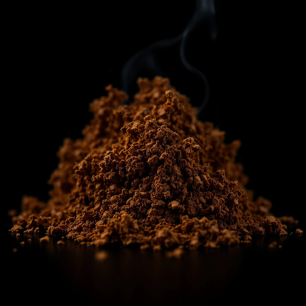 Aztec Tobacco fragrance note