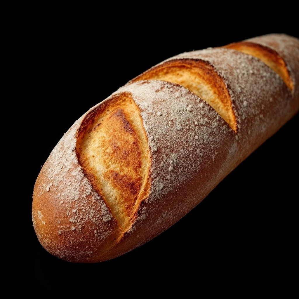 Baguette fragrance note