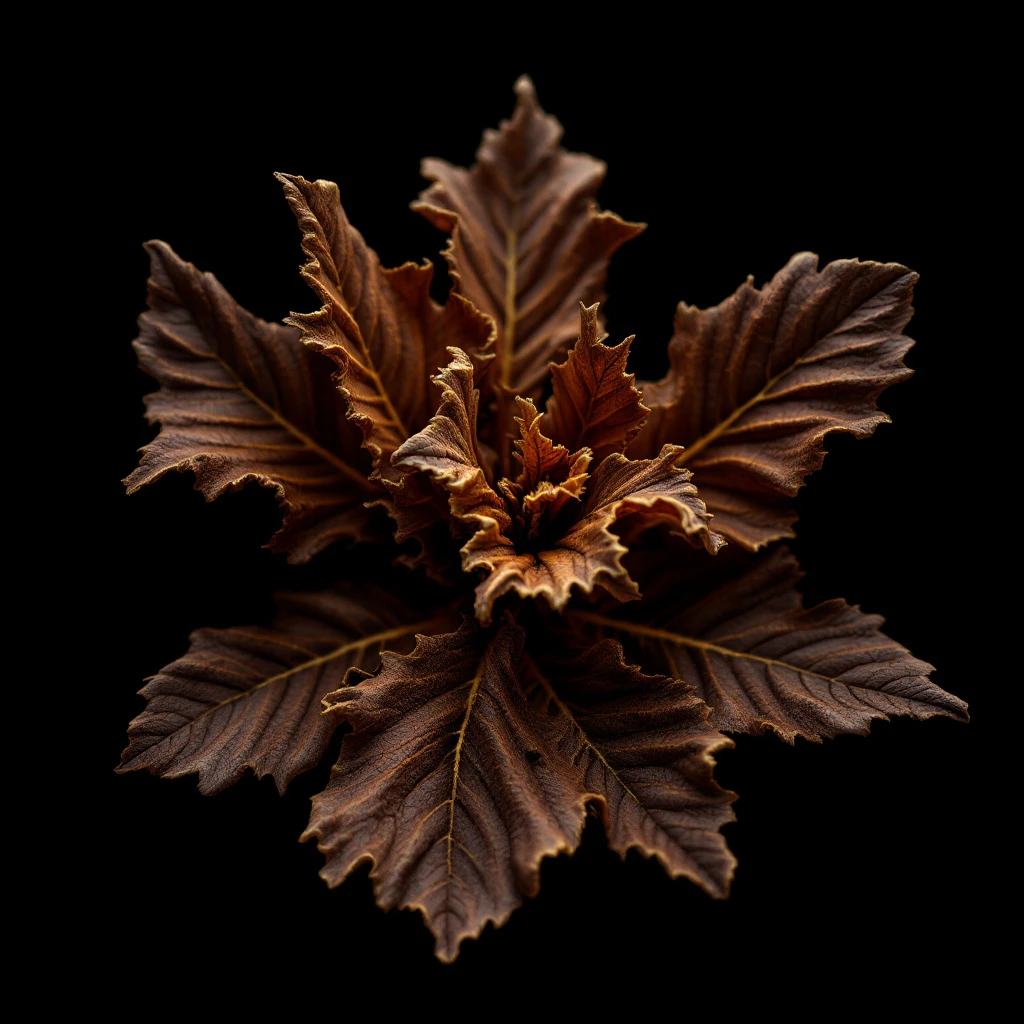 Bahamian Gaiac Wood fragrance note