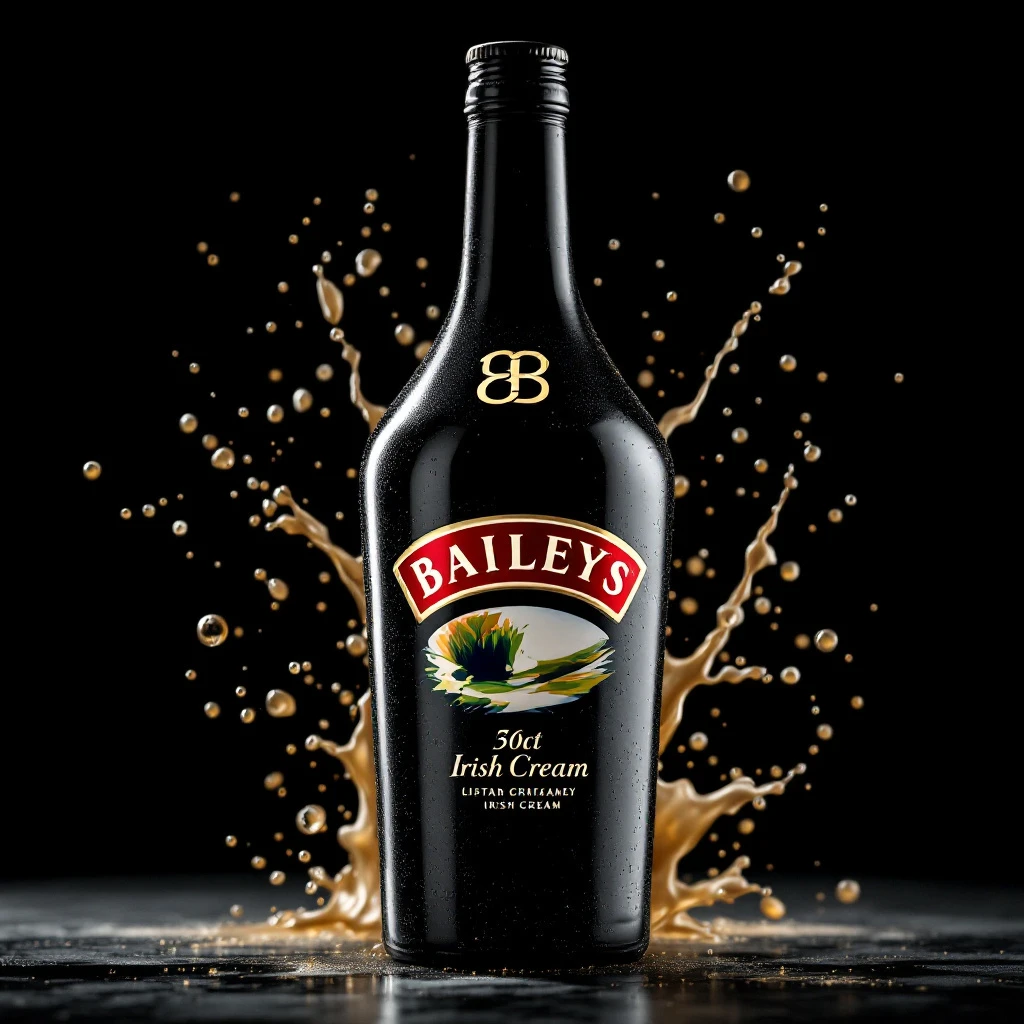 Baileys Irish Cream