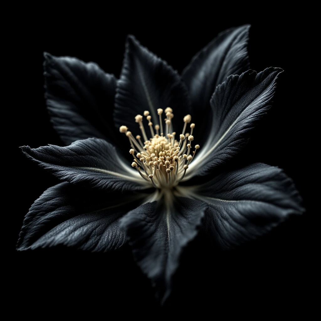 Bakula Flower fragrance note