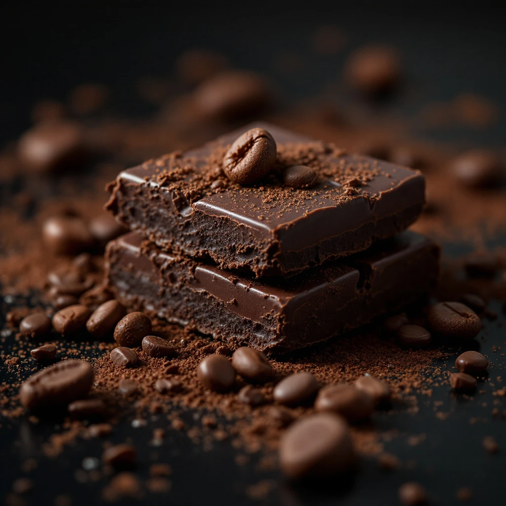 Balinese Chocolate fragrance note