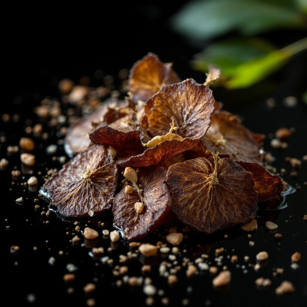 Balinese patchouli