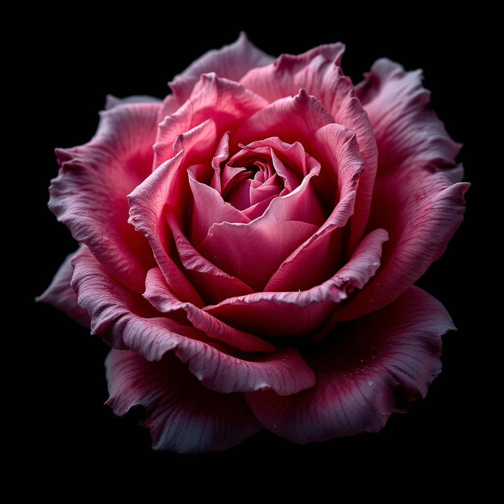 Balkan Rose fragrance note