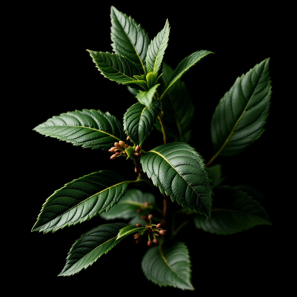 Balkans Laurel fragrance note