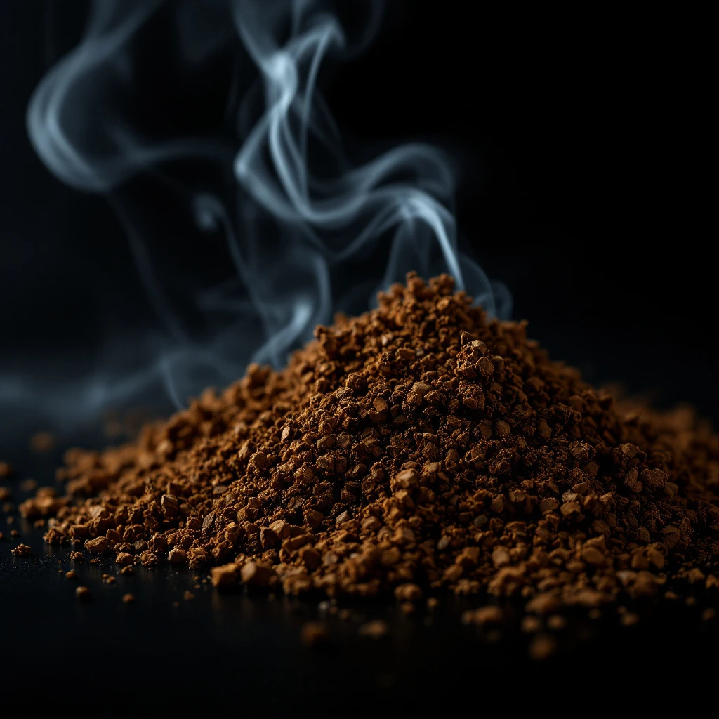 Balkans Tobacco Absolute fragrance note