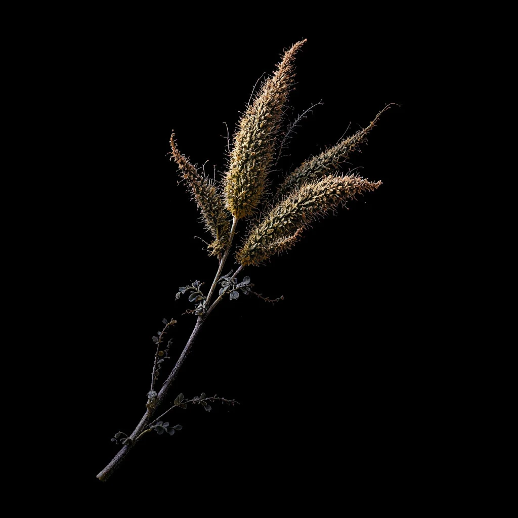 Balm Of Gilead fragrance note