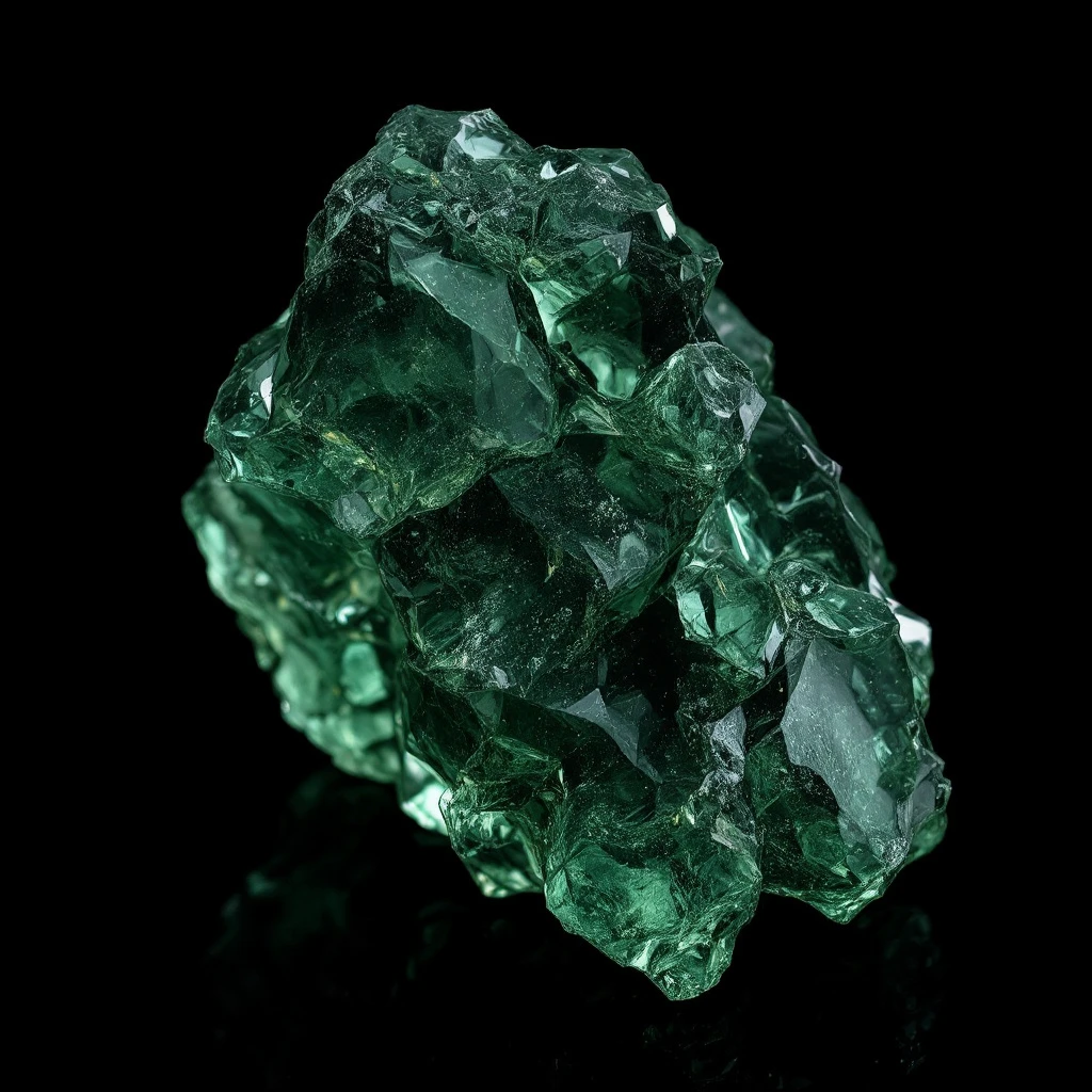 Balsam Fir Resin fragrance note