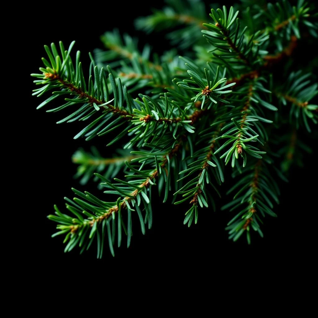 Balsam Fir