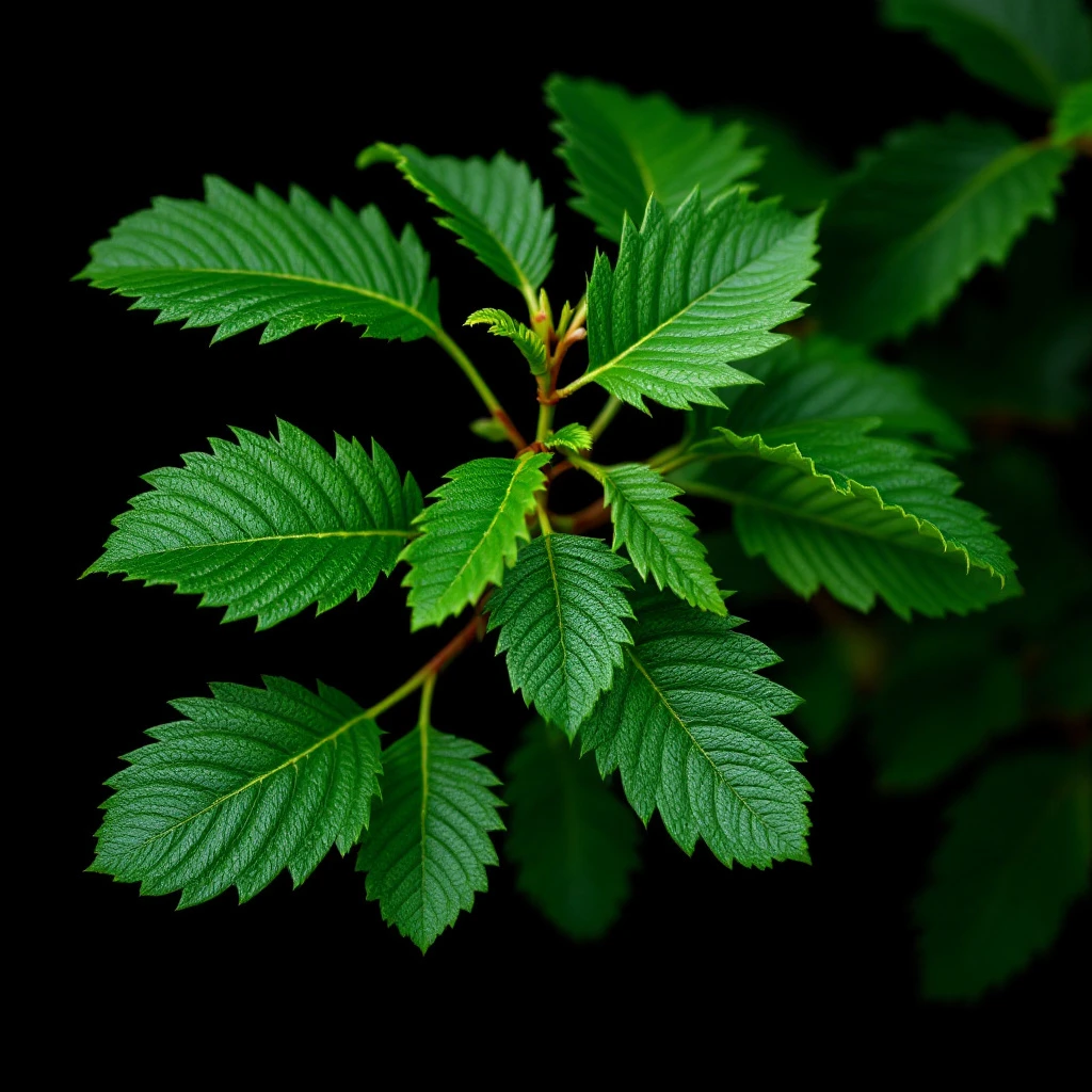 Balsam Tree fragrance note