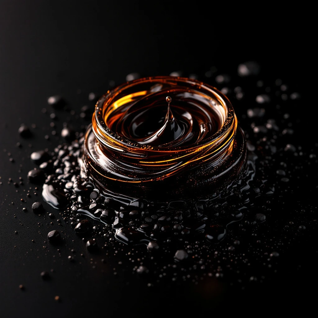 Balsamic Base fragrance note
