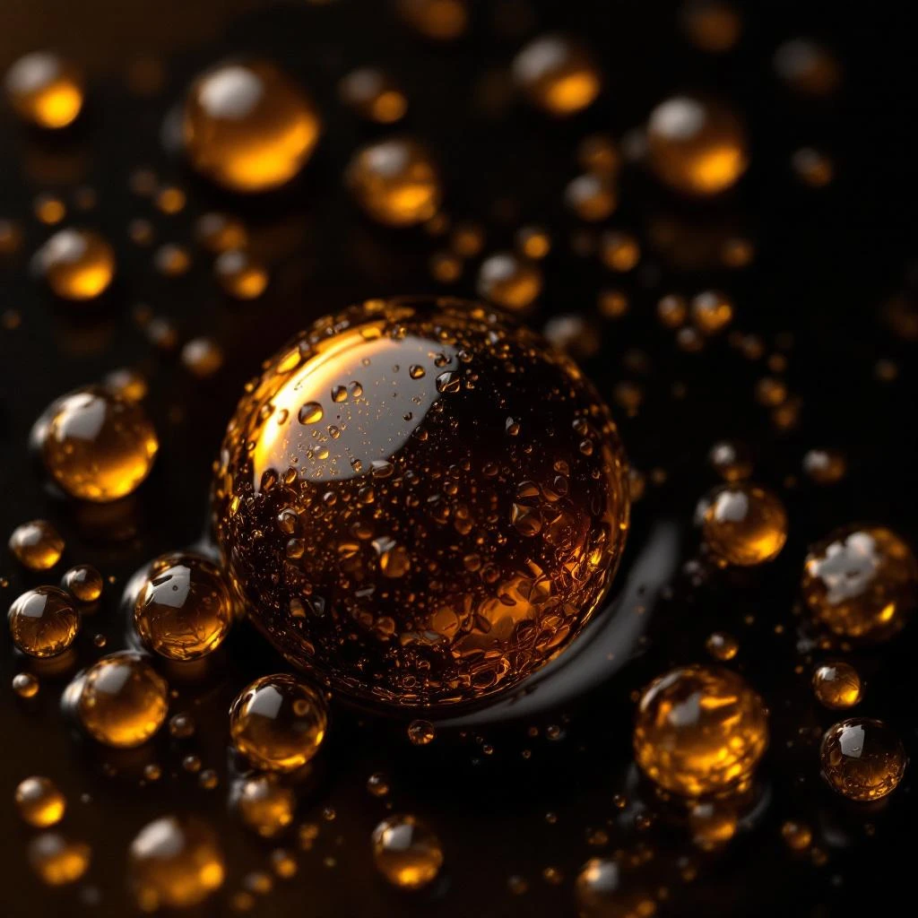 Balsamic Notes