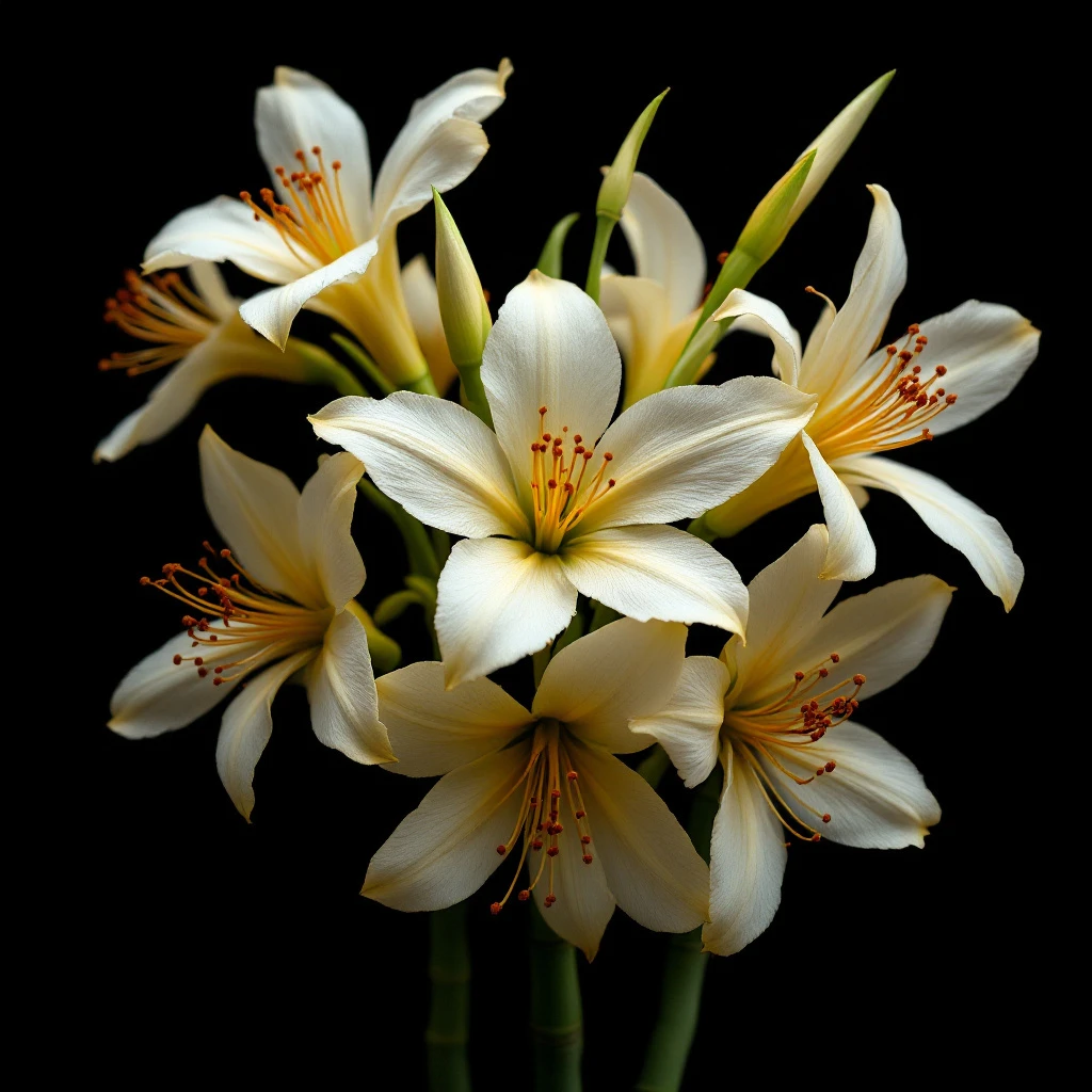 Bamboo Blossom fragrance note