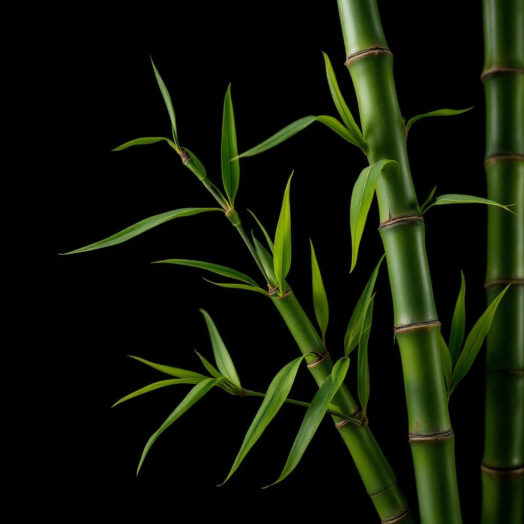 Bamboo