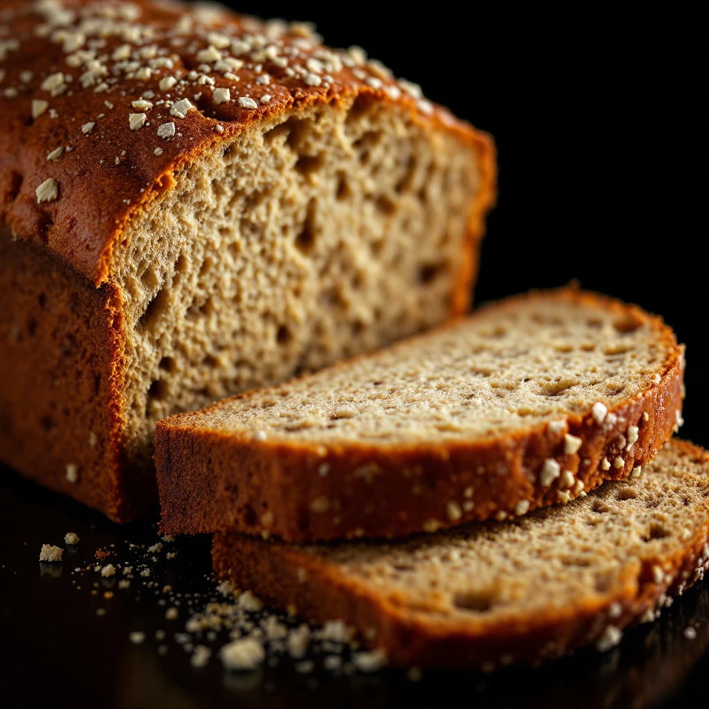 Banana Bread fragrance note