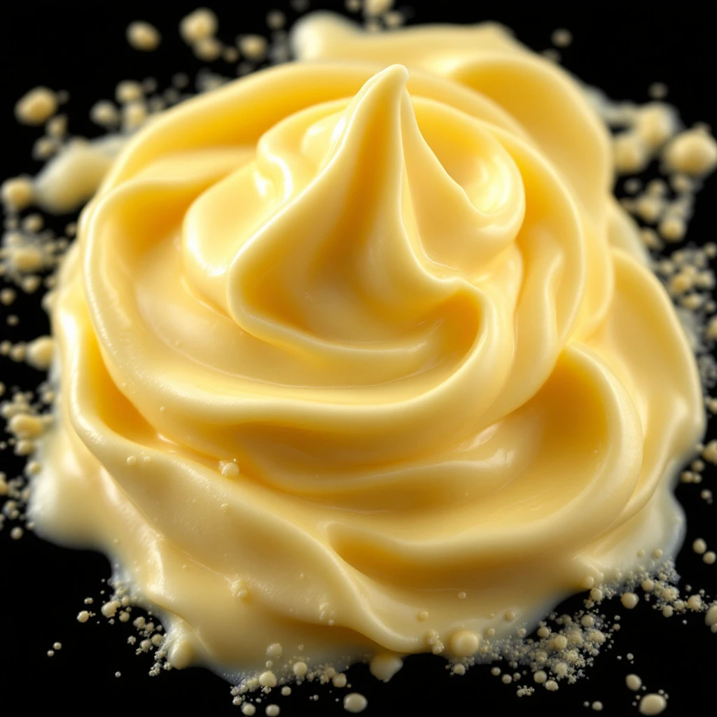 Banana Cream fragrance note