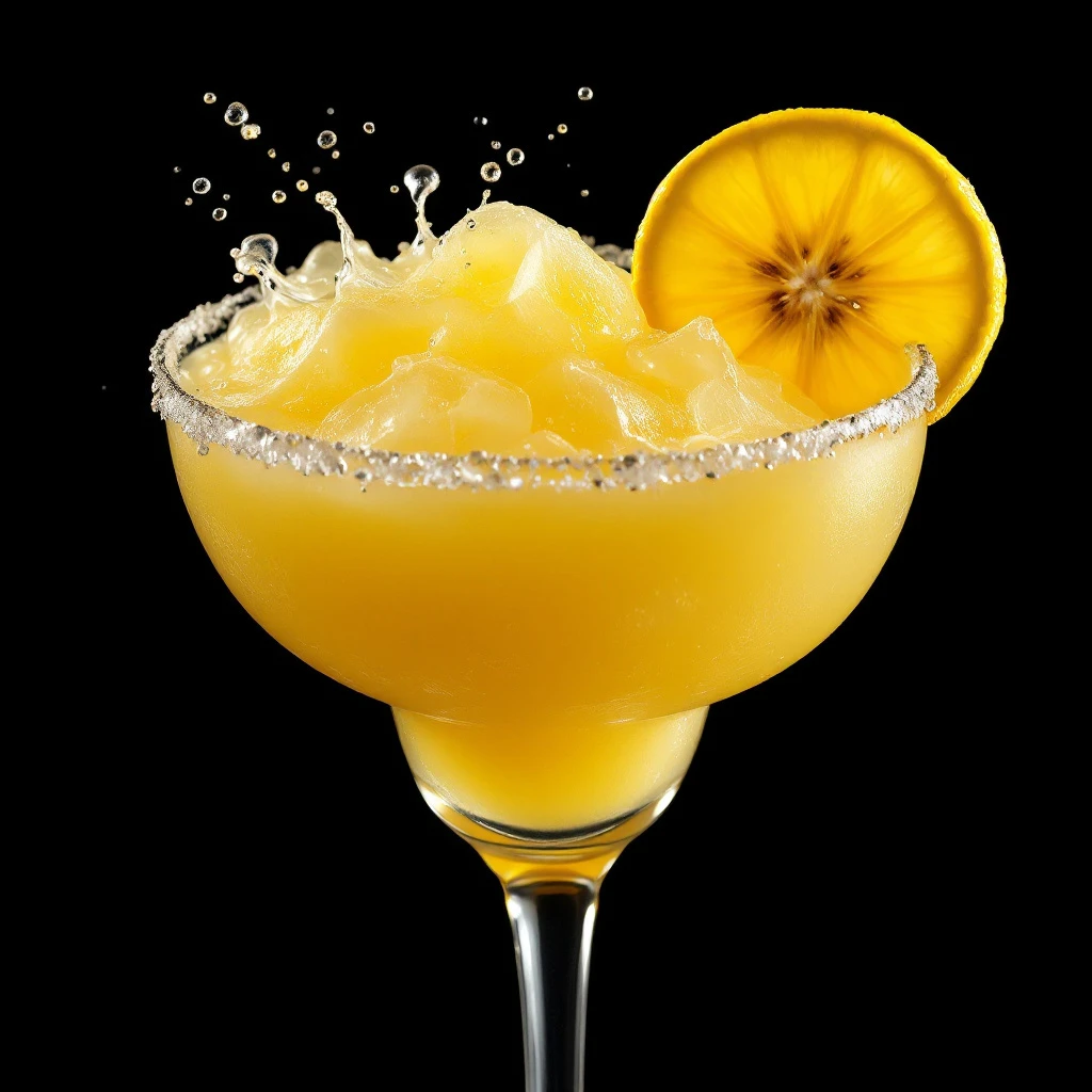 Banana Daiquiri fragrance note