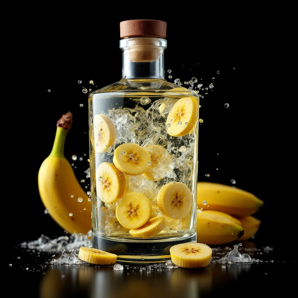 Banana Liqueur fragrance note