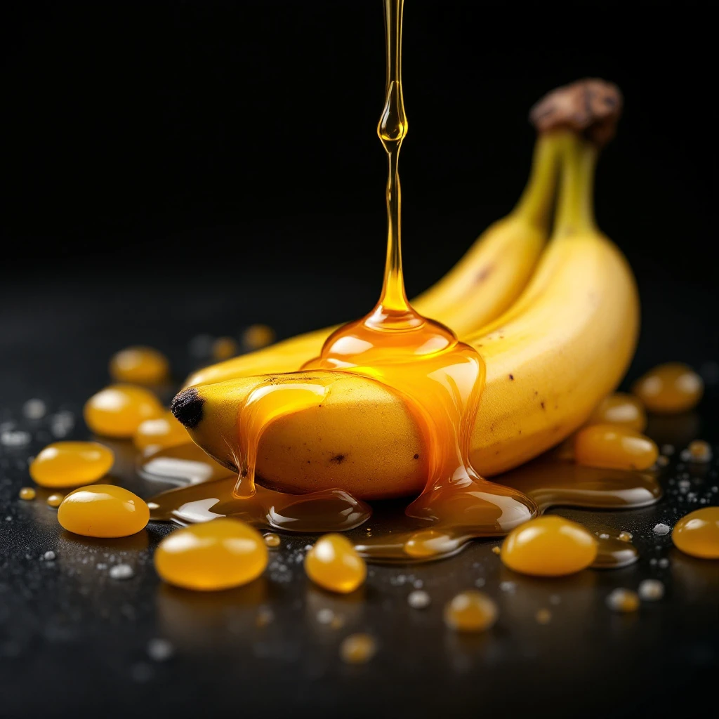 Banana Nectar fragrance note