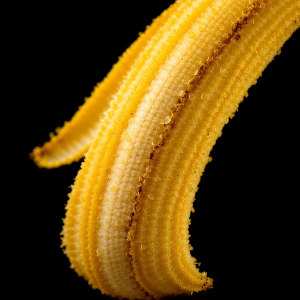 Banana Peel fragrance note