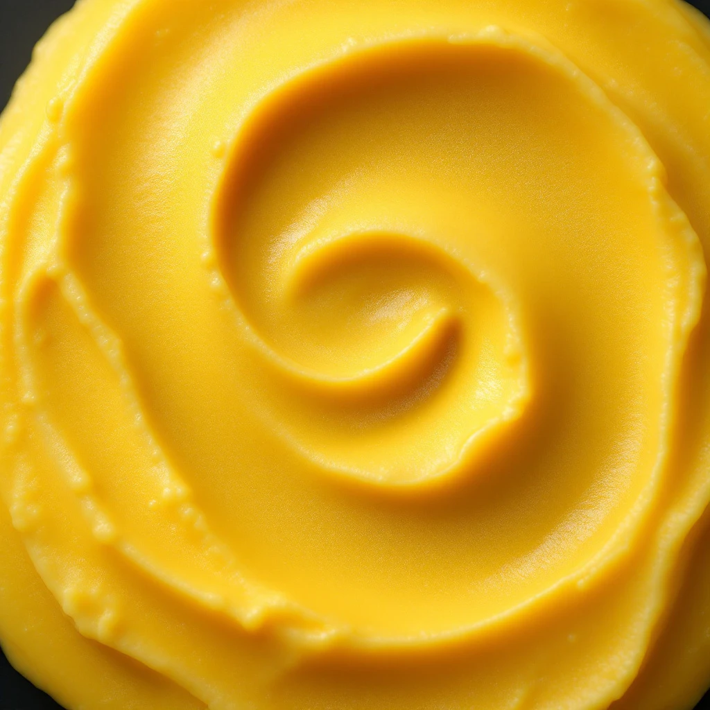 Banana Puree fragrance note