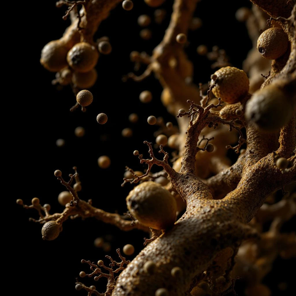 Baobab fruit