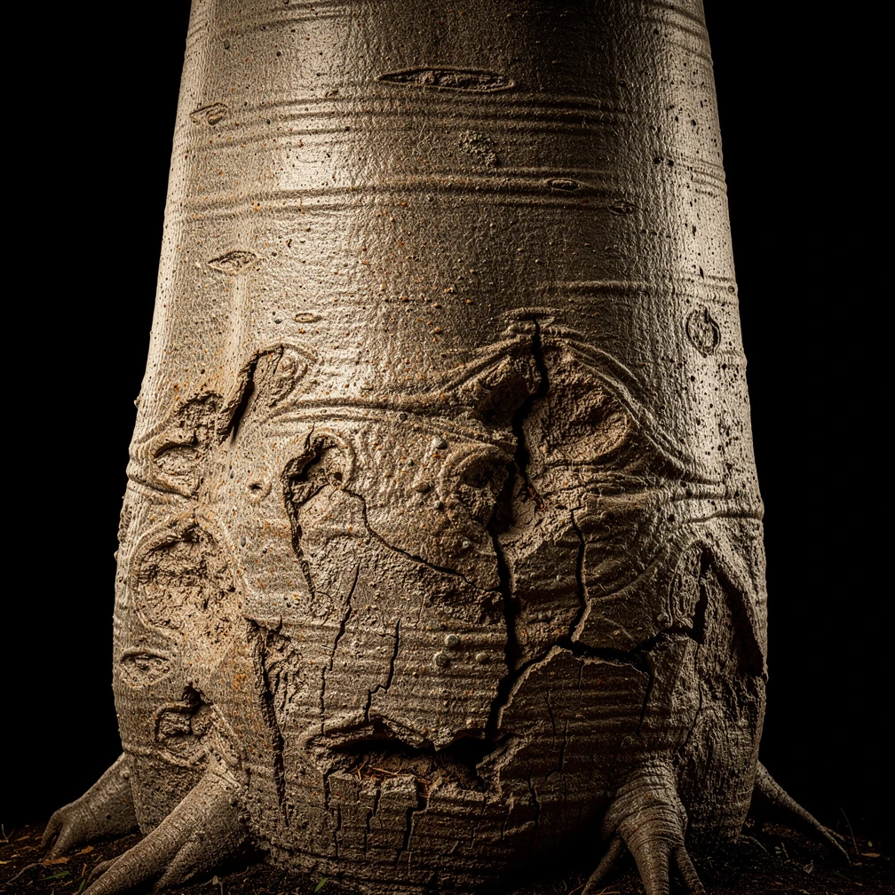 Baobab fragrance note