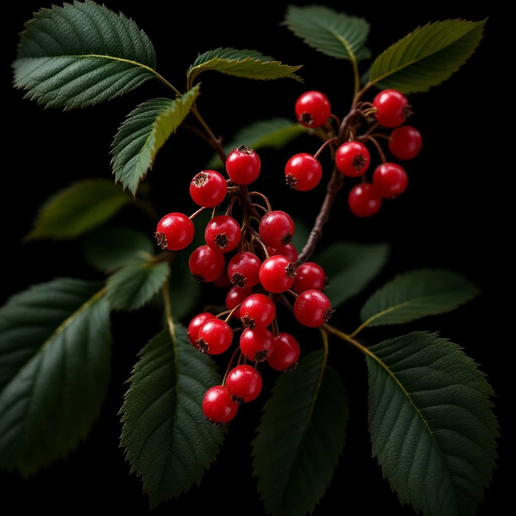 Barberry