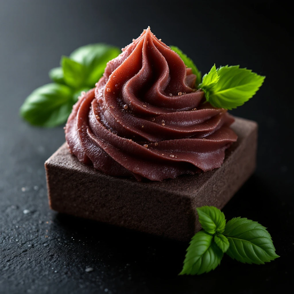 Basil Sorbet fragrance note