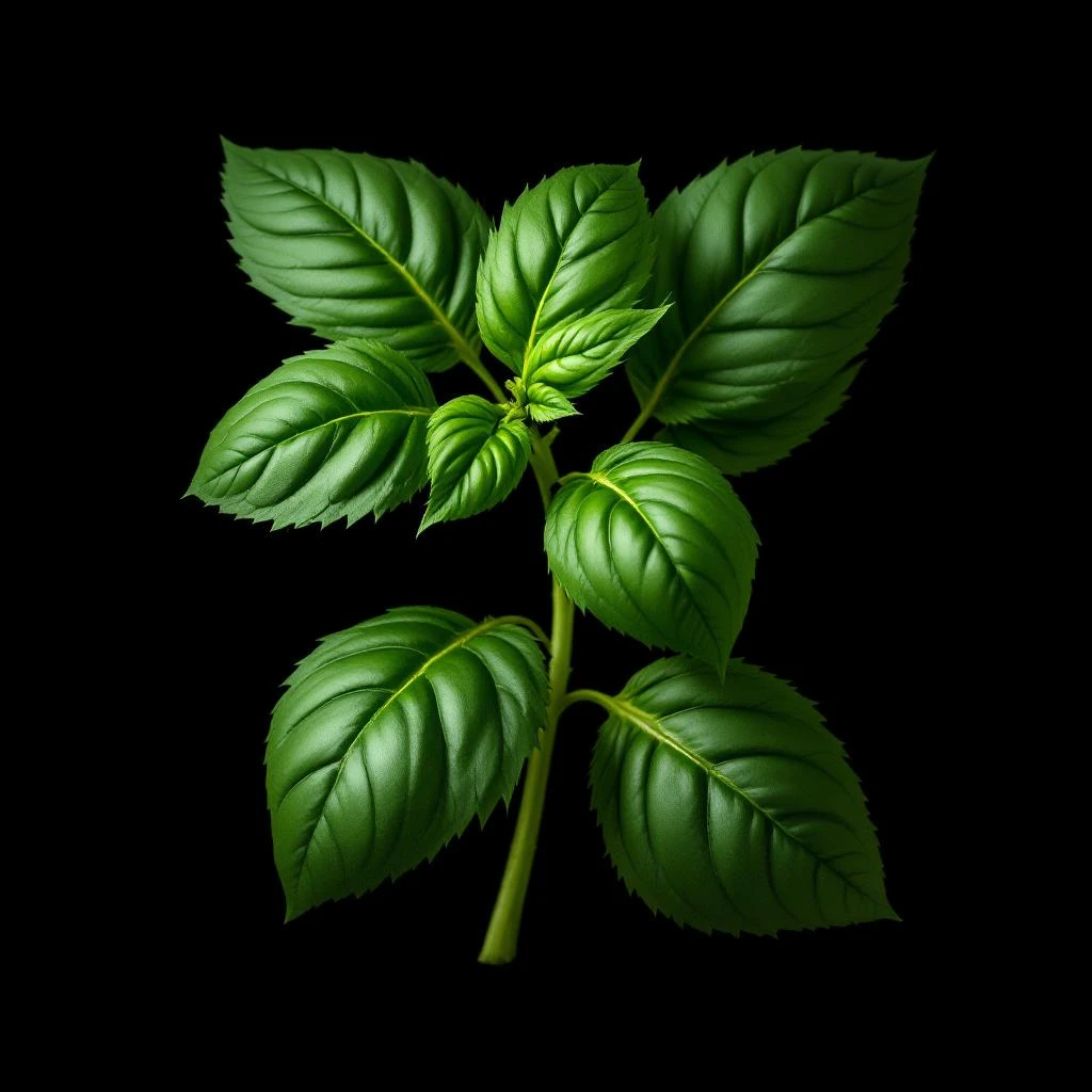 basil