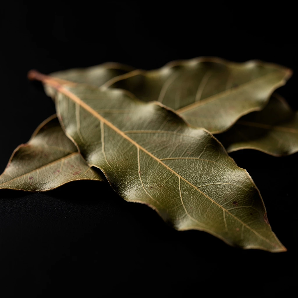 Bay Leaf