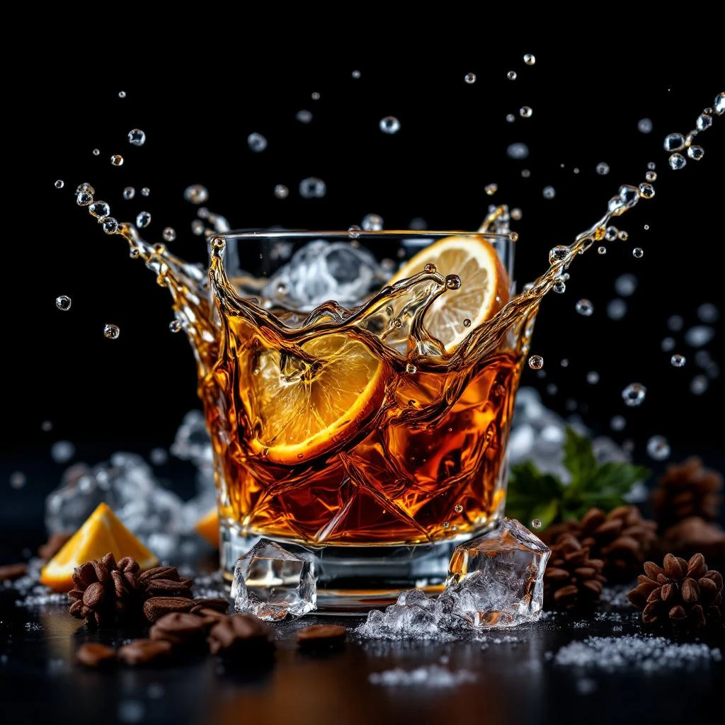 Bay Rum