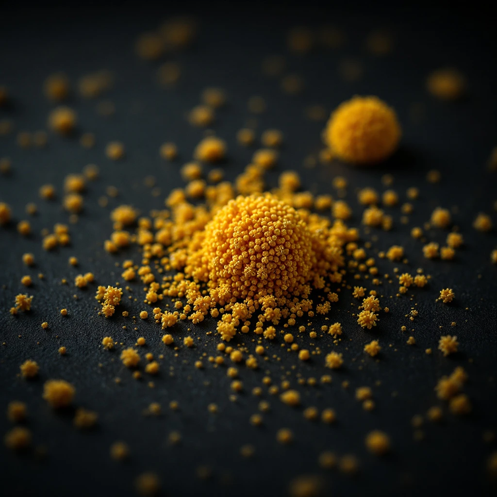 Bee Pollen fragrance note