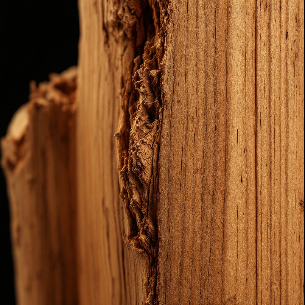 Beech Wood fragrance note