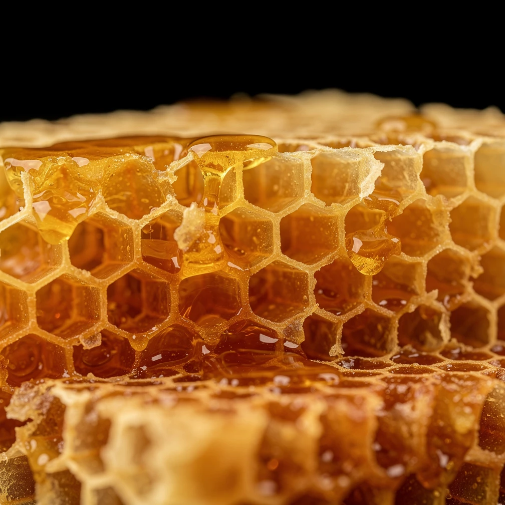 Beeswax