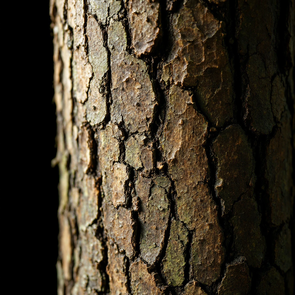 Behini Tree fragrance note