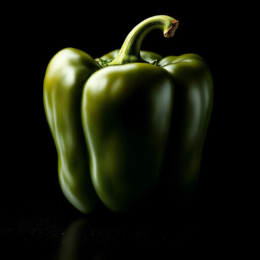 Bell Pepper