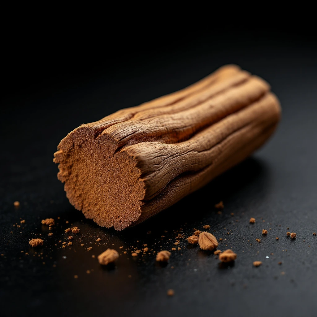 Bengal Sandalwood fragrance note