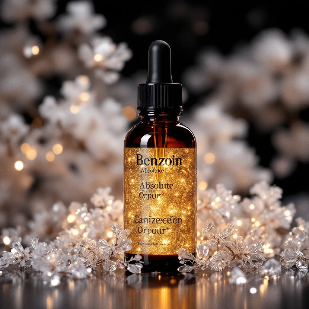 Benzoin absolute Orpur®