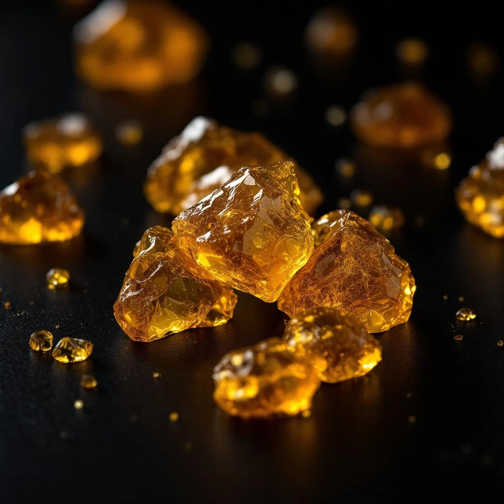 Benzoin – a balsamic fragrance note