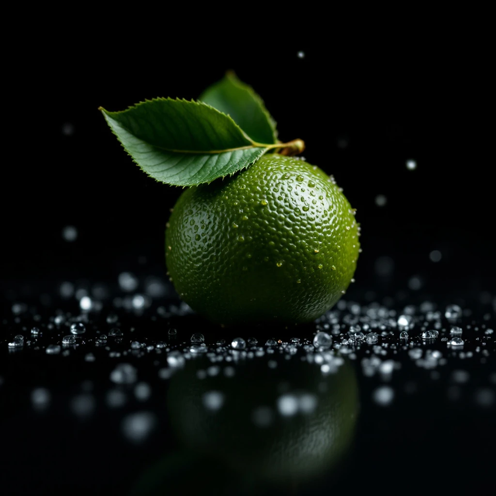 Bergamot Orpur® fragrance note