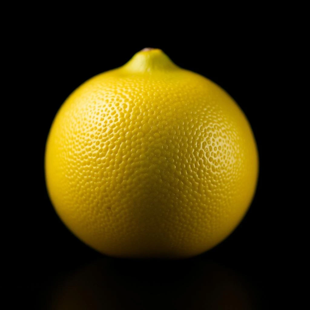 bergamot