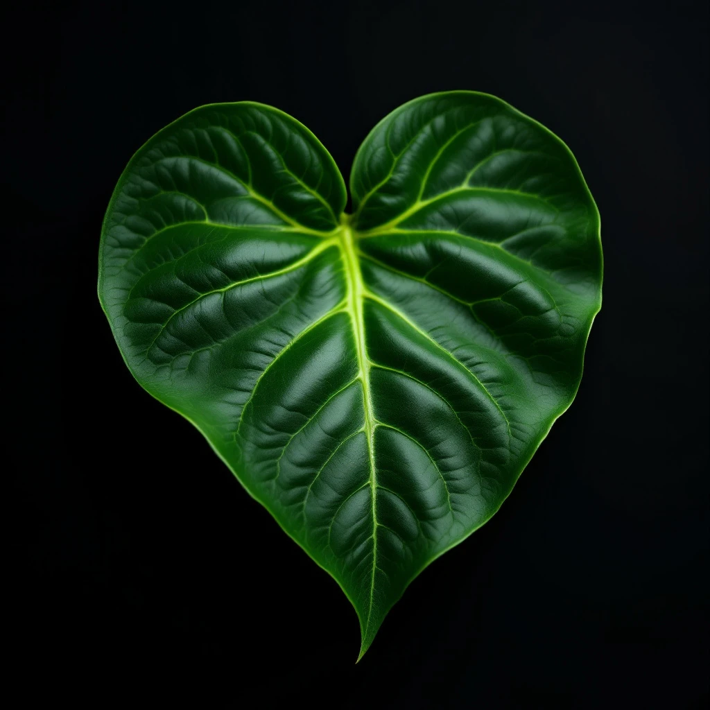 Betel Leaf fragrance note