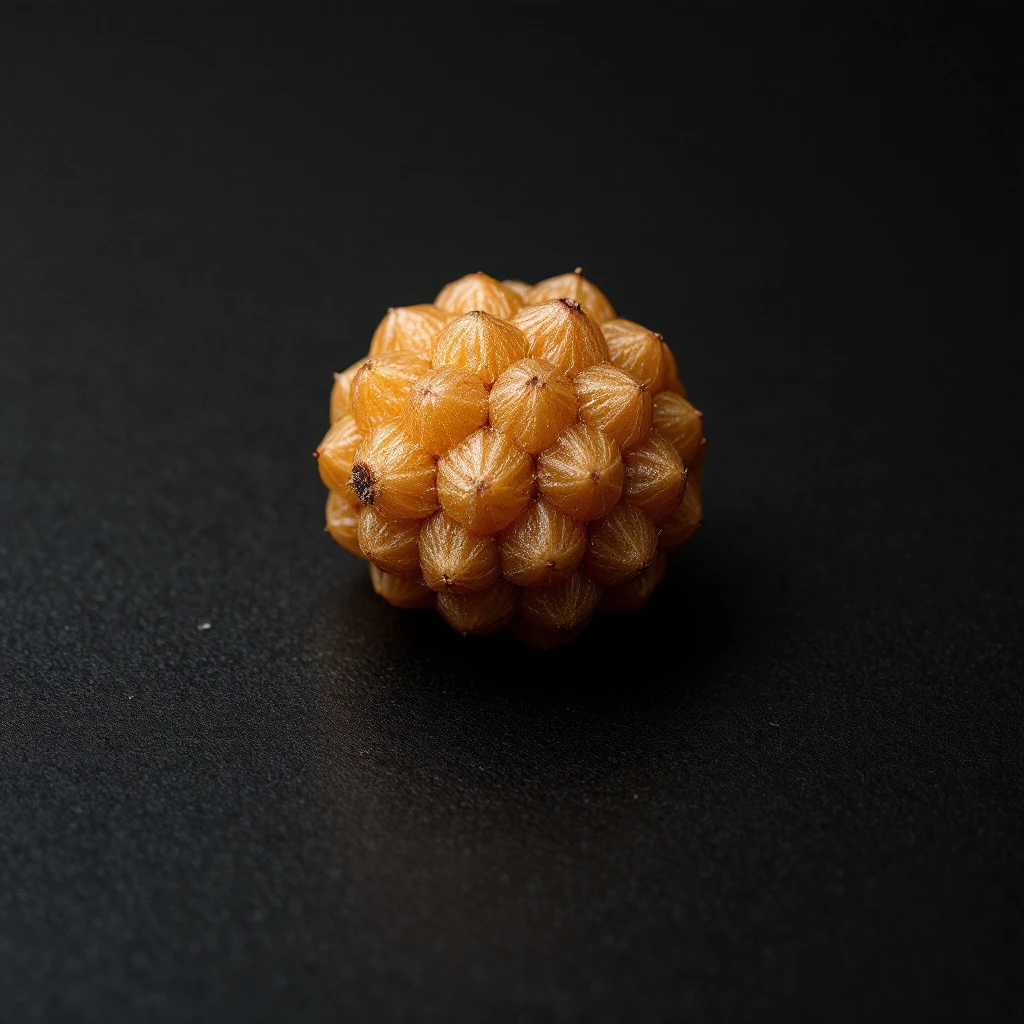 Betel Nut fragrance note