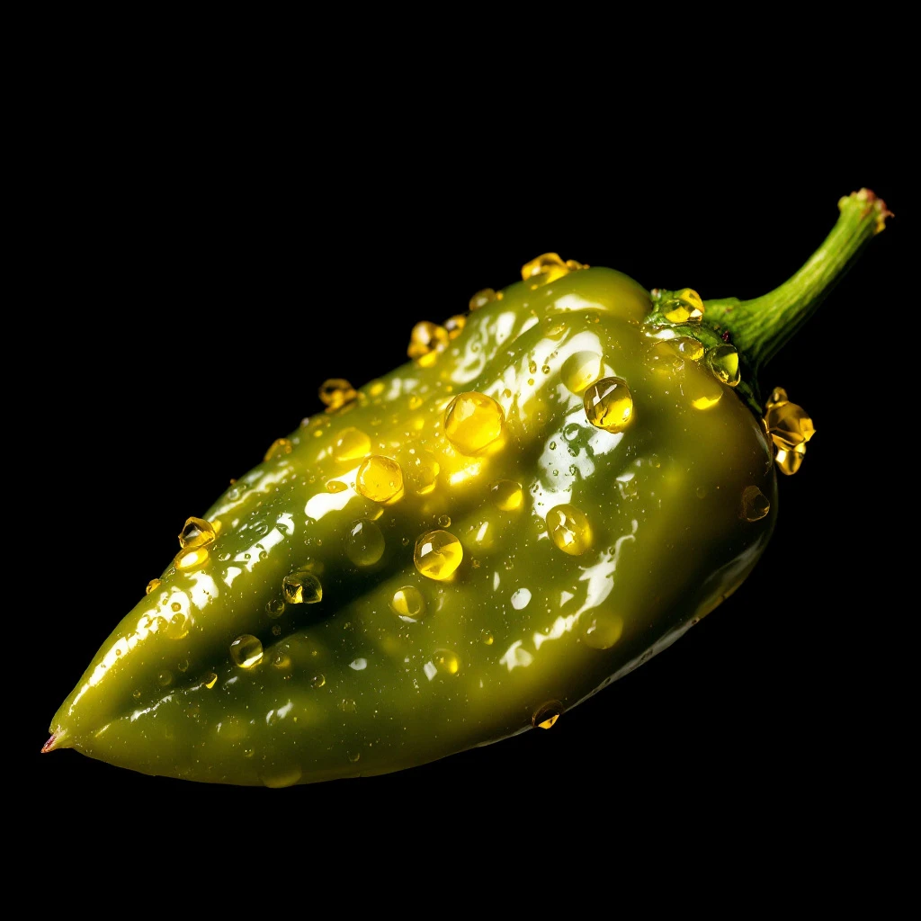 Betel Pepper fragrance note